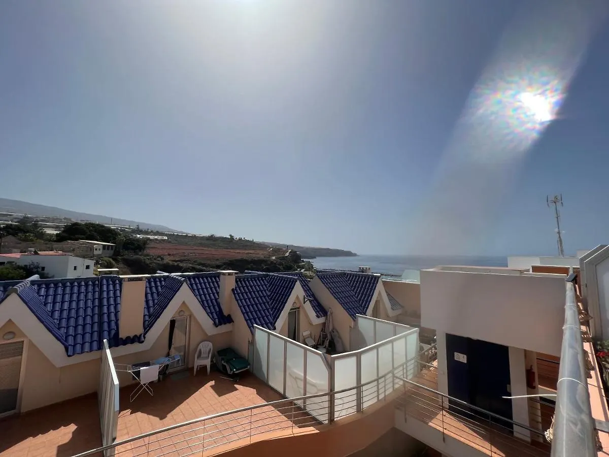 Apartamentos Playa San Juan Tenerife