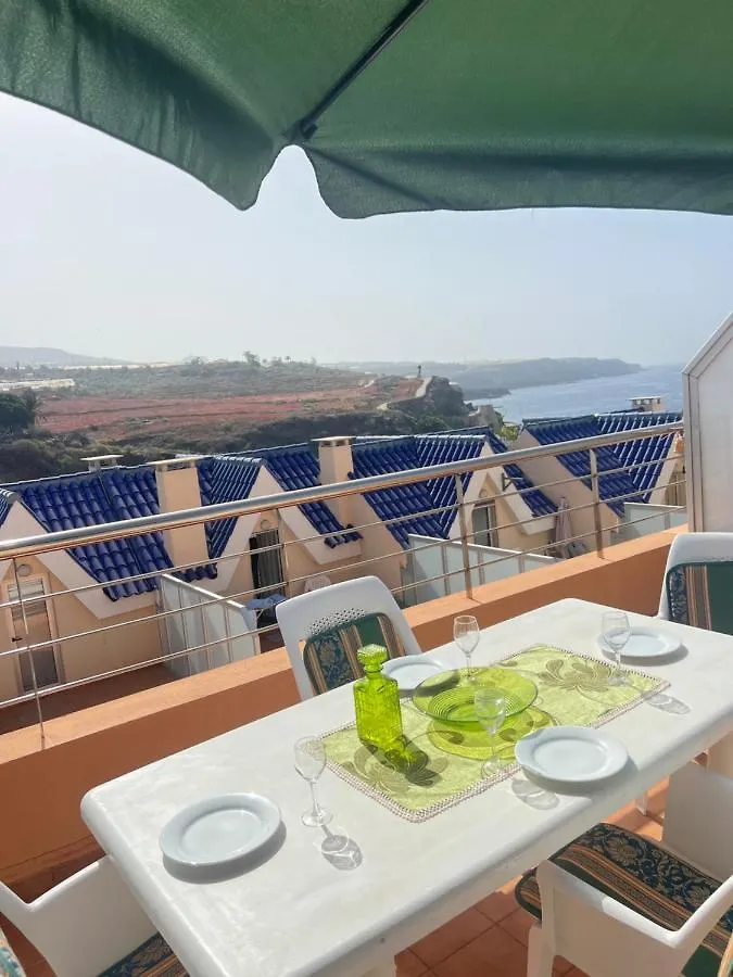 Apartamentos Playa San Juan Tenerife 0*, 圣胡安海滩 西班牙