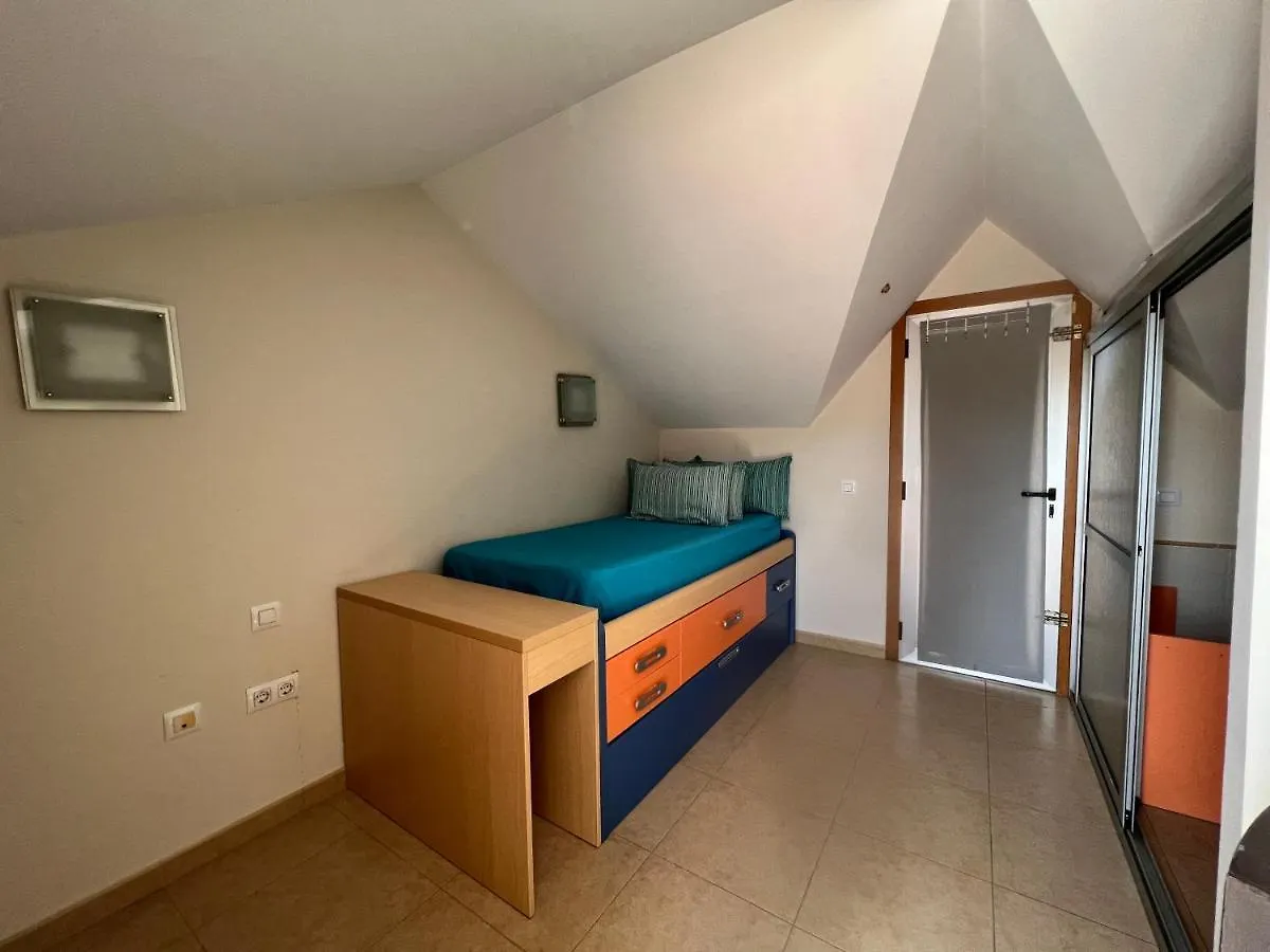 Apartamentos Playa San Juan Tenerife