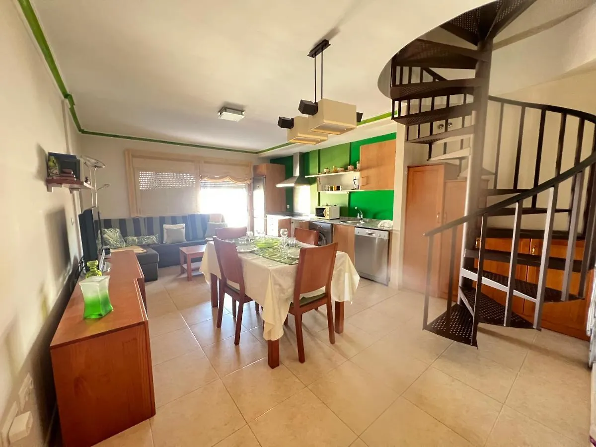 Apartamentos Playa San Juan Tenerife 0*,  Spanien