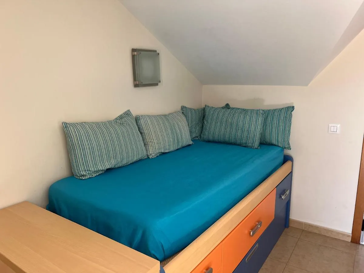 Apartamentos Playa San Juan Tenerife 0*, 圣胡安海滩