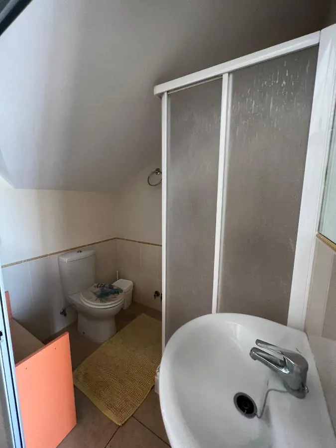 Apartamentos Playa San Juan Tenerife 0*,