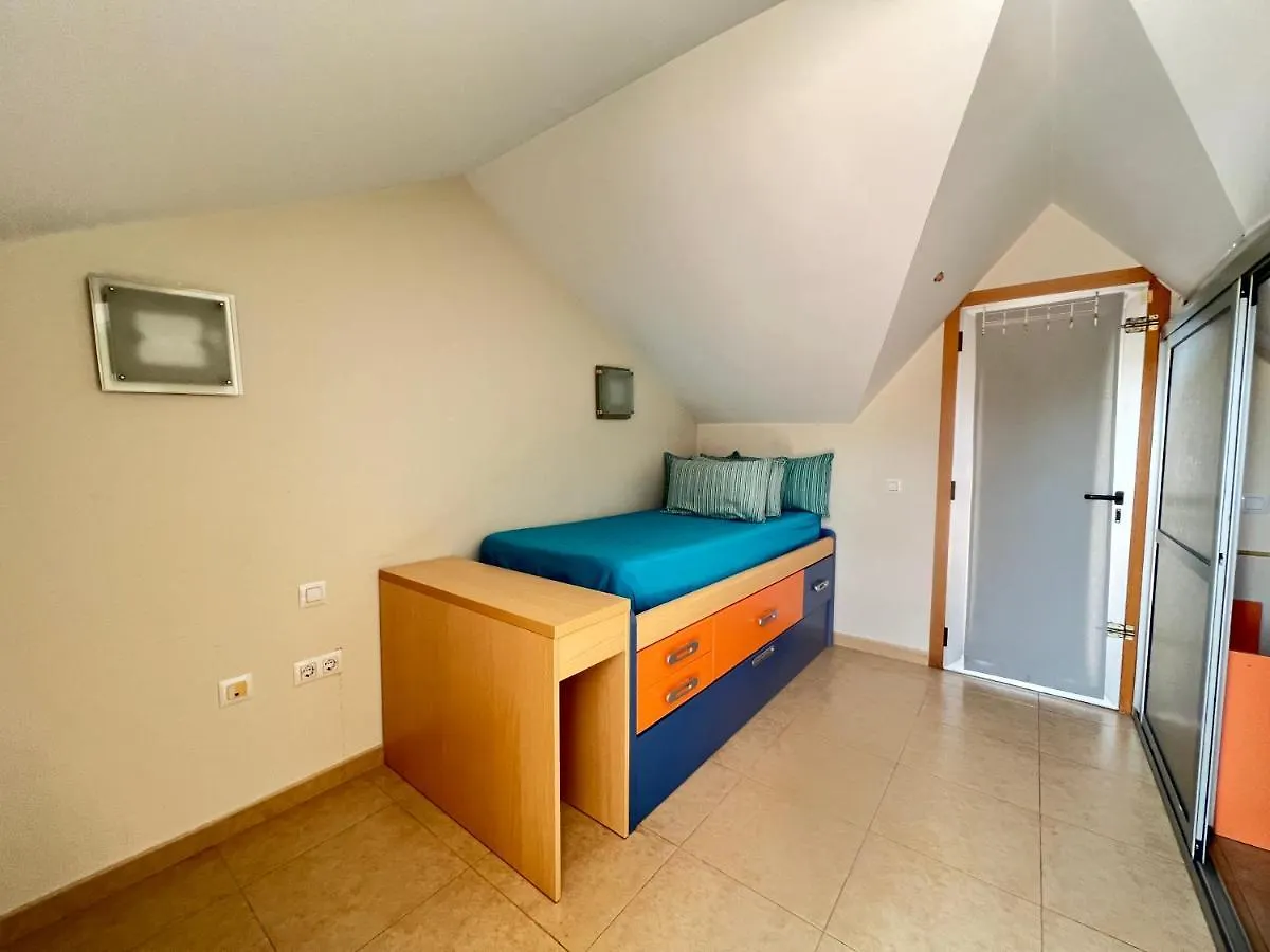 Apartamentos Playa San Juan Tenerife 公寓