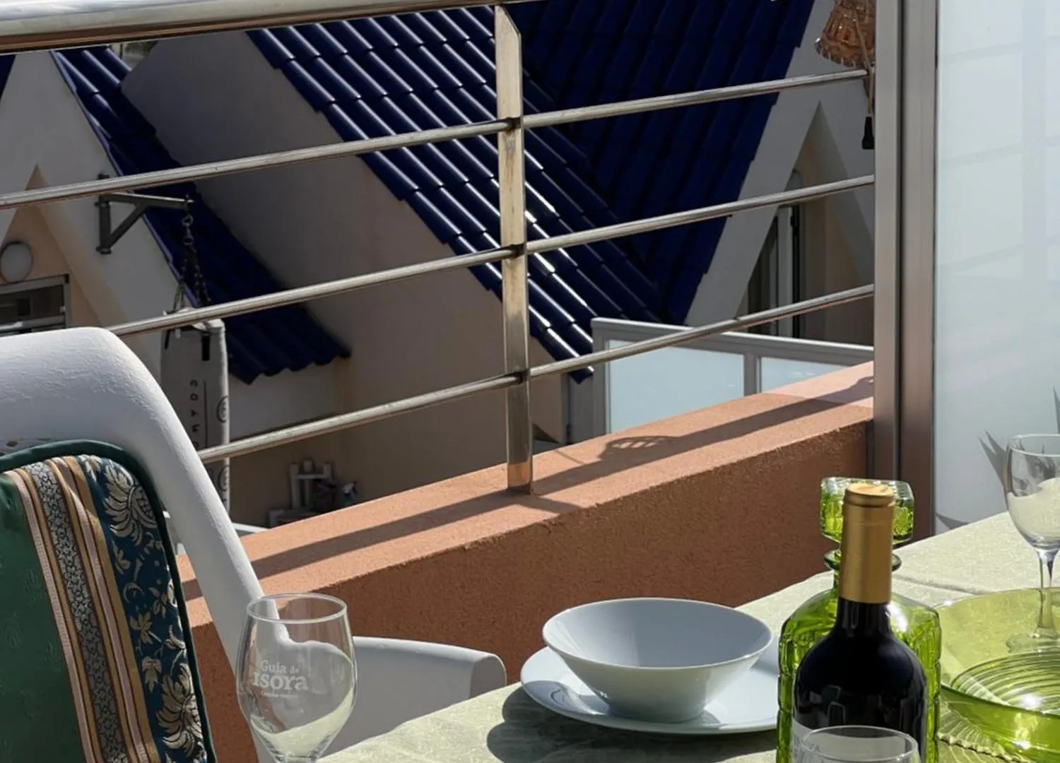 Apartamentos Playa San Juan Tenerife