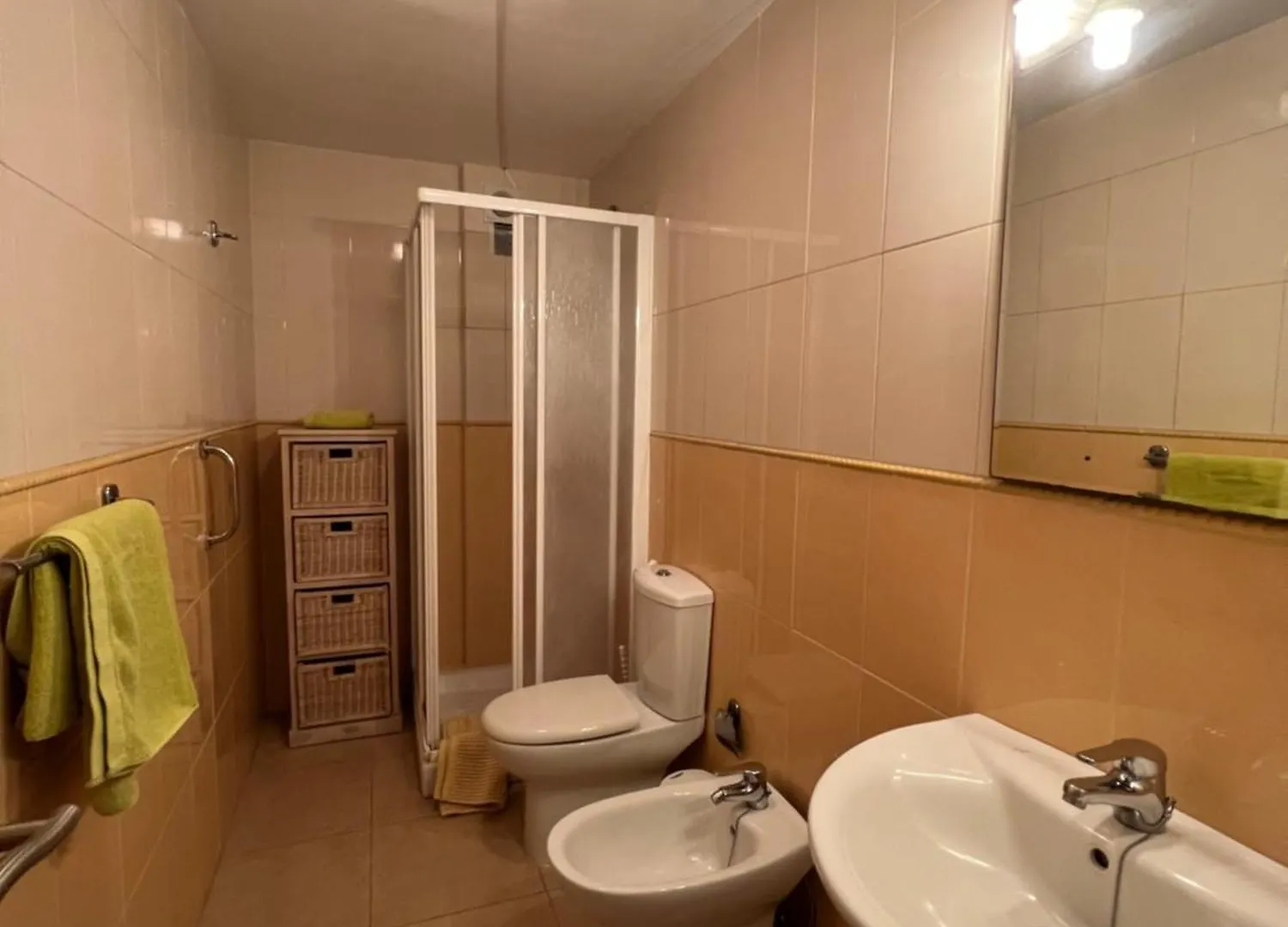 Apartamentos Playa San Juan Tenerife 公寓 圣胡安海滩