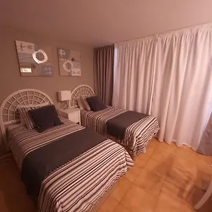 Gasthof Casa Tranquila, Playa San Juan